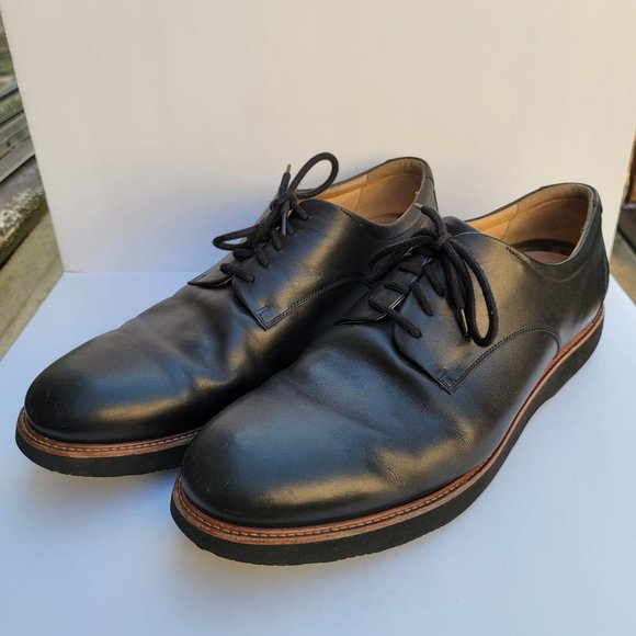 Samuel Hubbard Founder Shoes Mens 6 M 
